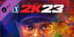 PGA TOUR 2K23 Tiger Woods Signature Sunday Pack PS5