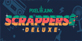 PixelJunk Scrappers Deluxe PS5