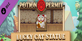 Potion Permit Lucky Cat Statue PS5