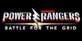 Power Rangers Battle for the Grid Nintendo Switch