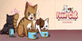 PuzzlePet Feed Your Cat PS5