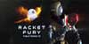 Racket Fury Table Tennis PS4
