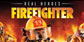 Real Heroes Firefighter PS4