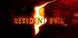 Resident Evil 5 HD PS4