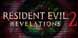 Resident Evil Revelations Resistance Set