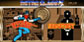 Retro Classix 2-in-1 Pack Express Raider & Shootout Nintendo Switch