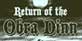 Return of the Obra Dinn Nintendo Switch