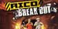 RICO Breakout Nintendo Switch
