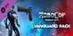 RoboCop Rogue City Vanguard Pack PS5