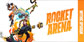Rocket Arena Mythic Upgrade