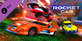 Rocket Car Wheel Rim Collection Nintendo Switch
