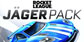 Rocket League Jager Pack Xbox One