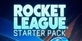 Rocket League Season 6 Starter Pack Xbox One