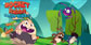 Rocket Rabbit Coin Race Nintendo Switch