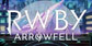 RWBY Arrowfell Nintendo Switch