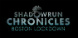 Shadowrun Chronicles Boston Lockdown