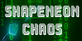 ShapeNeon Chaos Xbox Series X