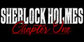 Sherlock Holmes Chapter One Xbox One
