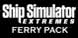 Ship Simulator Extremes Ferry Pack