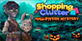 Shopping Clutter Halloween Mystery Nintendo Switch