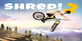 Shred 2 ft Sam Pilgrim PS4