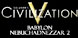 Sid Meier’s Civilization 5 Babylon Nebuchadnezzar 2