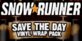 SnowRunner Save the Day Vinyl Wrap Pack