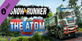 SnowRunner The Atom Xbox Series X