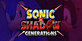 Sonic X Shadow Generations