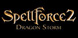Spellforce 2 Dragon Storm