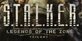 S.T.A.L.K.E.R. Legends of the Zone Trilogy PS5