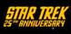 Star Trek 25th Anniversary
