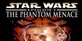 STAR WARS Episode 1 The Phantom Menace PS4