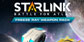 Starlink Battle for Atlas Freeze Ray Weapon Pack PS4