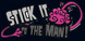 Stick it to The Man