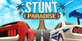 Stunt Paradise Nintendo Switch