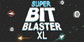 Super Bit Blaster XL Nintendo Switch