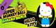 Super Monkey Ball Banana Mania Hello Kitty