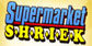 Supermarket Shriek PS4