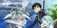 Sword Art Online Lost Song PS5
