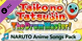 Taiko no Tatsujin The Drum Master NARUTO Anime Songs Pack