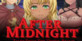 Tales From The Under-Realm After Midnight Nintendo Switch
