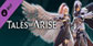 Tales of Arise Pre-Order Bonus Pack