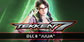 TEKKEN 7 DLC8 Julia Chang