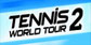 Tennis World Tour 2 Nintendo Switch
