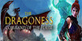 The Dragoness Command of the Flame PS4