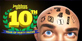 The Jackbox Party Pack 10 Xbox Series X