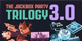The Jackbox Party Trilogy 3.0 Xbox Series X