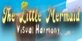 The Little Mermaid Visual Harmony Nintendo Switch