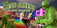 The Mean Greens Plastic Warfare Xbox One